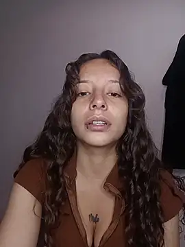 AlexxaAndRileyy online show from 03-07-26, 02:47