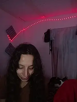 AlexxaAndRileyy online show from 07-11-26, 01:19