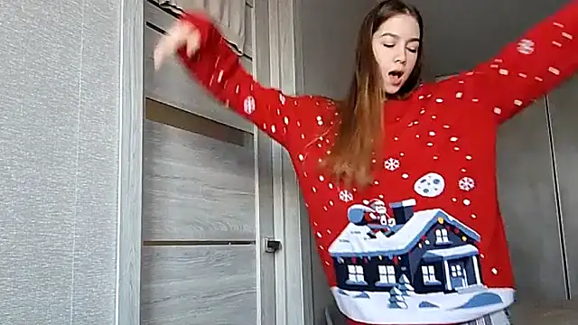 Snapshot of SherrylMaler chatting on 02-01-26, 04:33 SherrylMaler online show from 02-01-26, 04:33