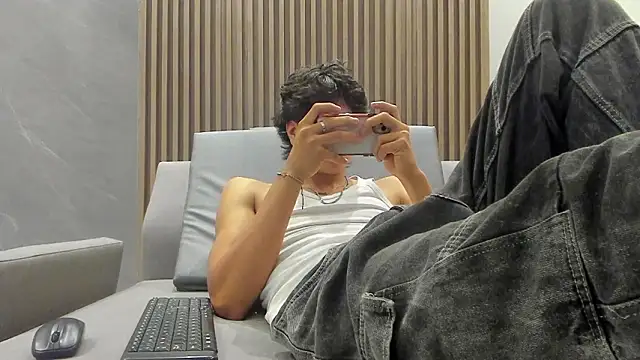 noahx valko online show from 03-15-26, 05:57