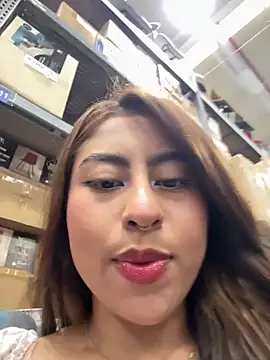 ThamaraGen  online show from 02-21-26, 03:02