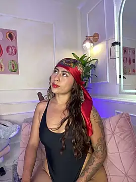 ThamaraGen  online show from 04-28-26, 09:20