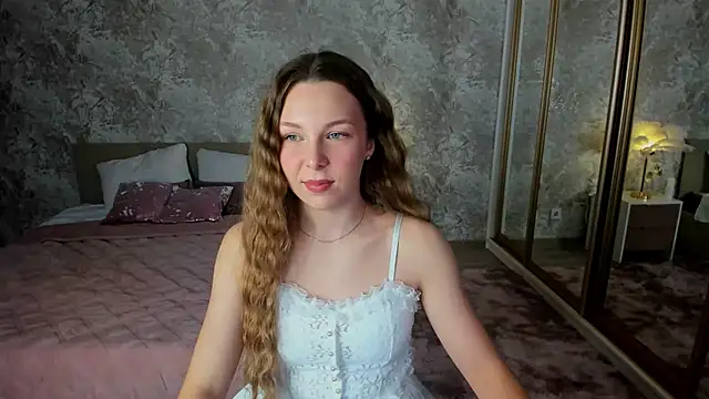 Snapshot of LilyBlakee chatting on 03-14-26, 07:41 LilyBlakee online show from 03-14-26, 07:41