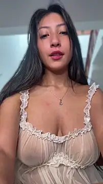 Mavi roouse online show from 05-18-26, 01:39