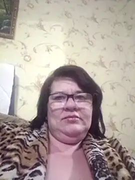 NysiOlsen online show from 03-05-26, 05:20