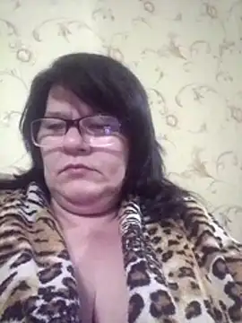 NysiOlsen online show from 04-26-26, 07:33