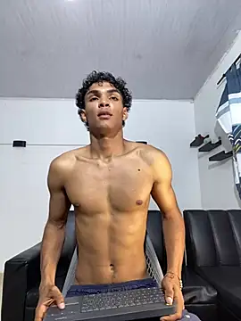 Jaycob smith online show from 03-10-26, 01:27