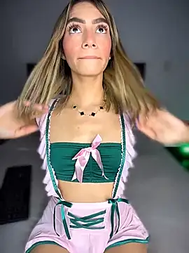 SweetTroubleXXX online show from 03-14-26, 01:05