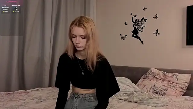 JuanaSumma online show from 03-18-26, 06:05