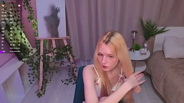 JuanaSumma online show from 04-29-26, 07:56