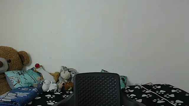 Chloe Candys online show from 06-04-26, 10:21