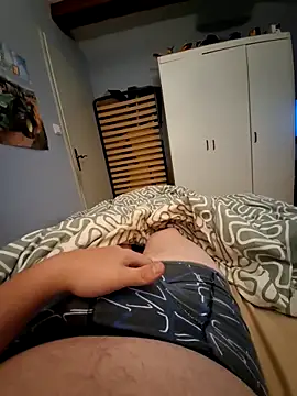 n-alan88 online show from 03-12-26, 07:42