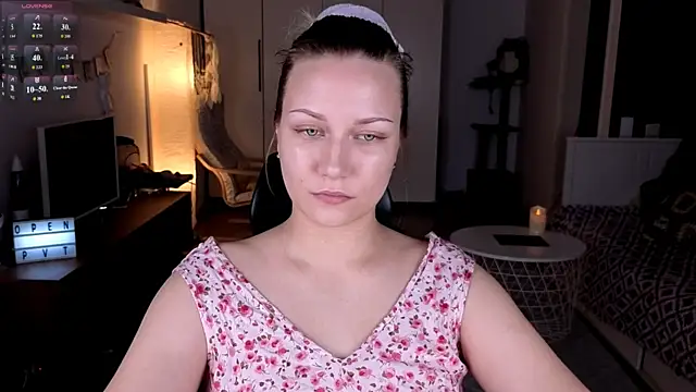 missyourtouch online show from 08-09-26, 05:07