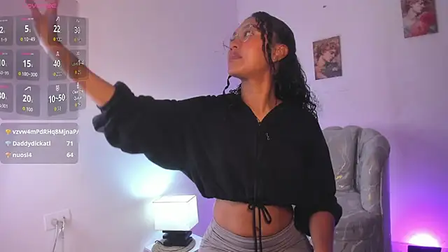 Snapshot of Soy_Brey chatting on 03-04-26, 10:05 Soy Brey online show from 03-04-26, 10:05