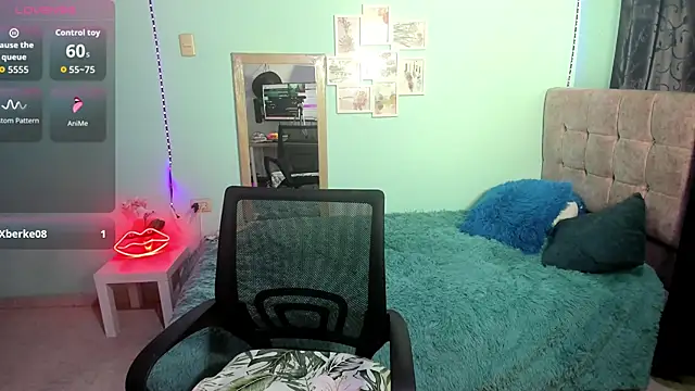 talia mystic online show from 07-28-26, 06:42