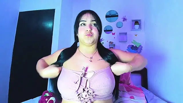 Penelopeflame18 online show from 04-25-26, 12:13