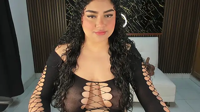 Karla18  online show from 04-27-26, 03:32