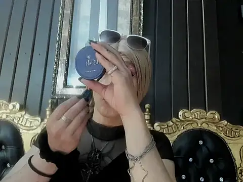 Gomory Niix online show from 04-09-26, 04:23