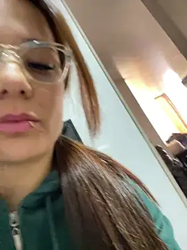 Pretty  Milf online show from 07-29-26, 02:26