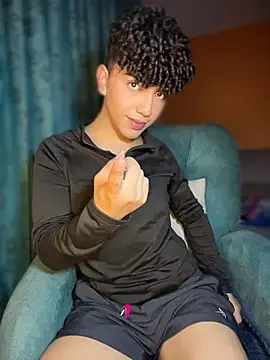 Nick Twink online show from 02-13-26, 06:53