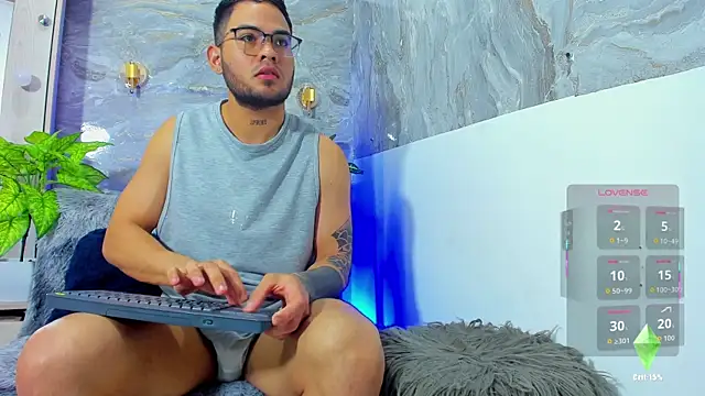 Boyka  hot  online show from 01-13-26, 09:20