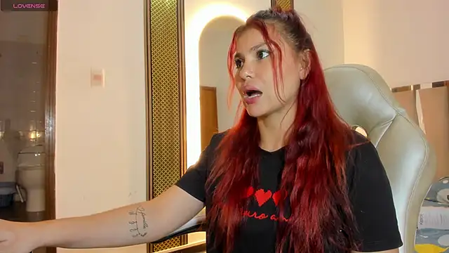 Snapshot of Kayle_Nico chatting on 03-03-26, 03:34 Kayle Nico online show from 03-03-26, 03:34