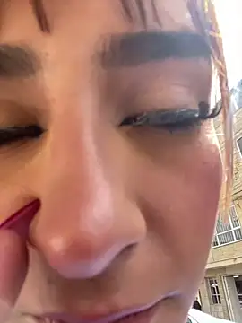 Snapshot of ivy-777 chatting on 02-05-26, 06:34 ivy-777 online show from 02-05-26, 06:34