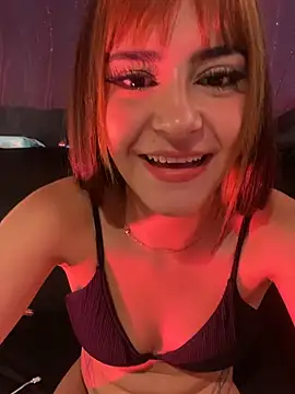 Snapshot of ivy-777 chatting on 02-08-26, 08:34 ivy-777 online show from 02-08-26, 08:34