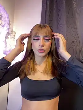 Snapshot of ivy-777 chatting on 03-01-26, 12:56 ivy-777 online show from 03-01-26, 12:56