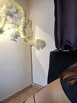 Snapshot of ivy-777 chatting on 03-01-26, 06:43 ivy-777 online show from 03-01-26, 06:43