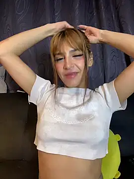 Snapshot of ivy-777 chatting on 03-25-26, 02:17 ivy-777 online show from 03-25-26, 02:17