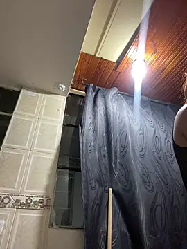 Snapshot of ivy-777 chatting on 03-29-26, 01:27 ivy-777 online show from 03-29-26, 01:27