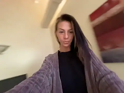 tastemecaroline online show from 06-12-26, 06:07