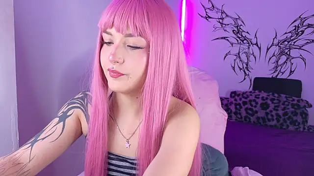 dollmeow online show from 03-16-26, 01:22