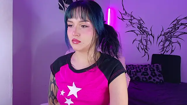 dollmeow online show from 03-19-26, 12:25