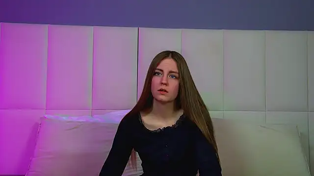 SofiaSarvain online show from 05-01-26, 06:12