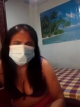 chocogirl15 online show from 01-14-26, 11:38