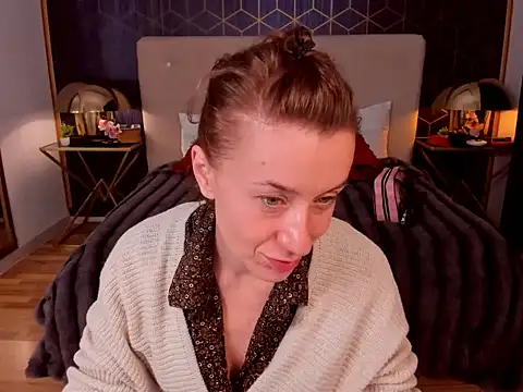 GingerWixxx online show from 02-07-26, 05:55