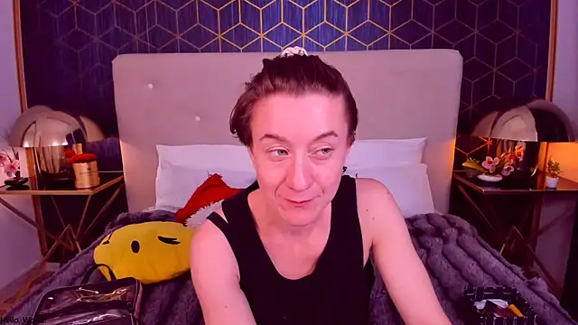 GingerWixxx online show from 03-17-26, 11:46