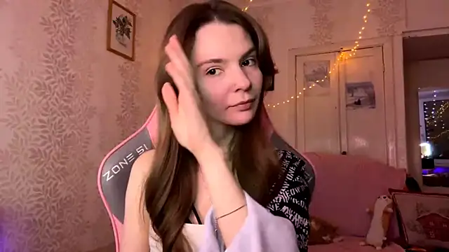 LavondaDeleston online show from 02-11-26, 04:56