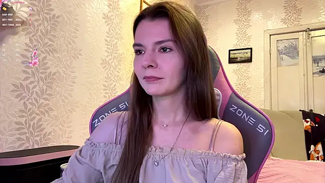 LavondaDeleston online show from 02-28-26, 08:54