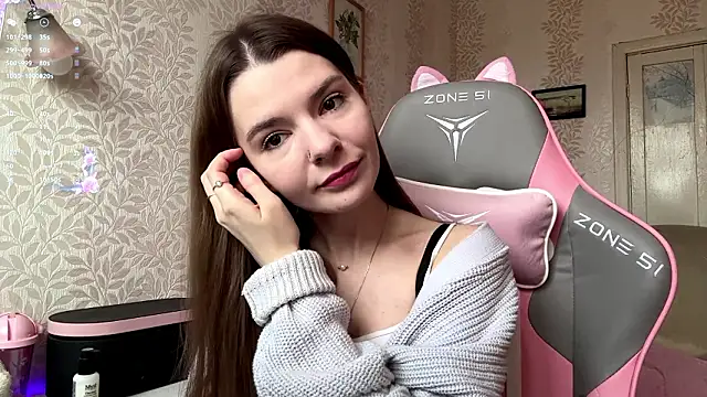 LavondaDeleston online show from 03-05-26, 06:53