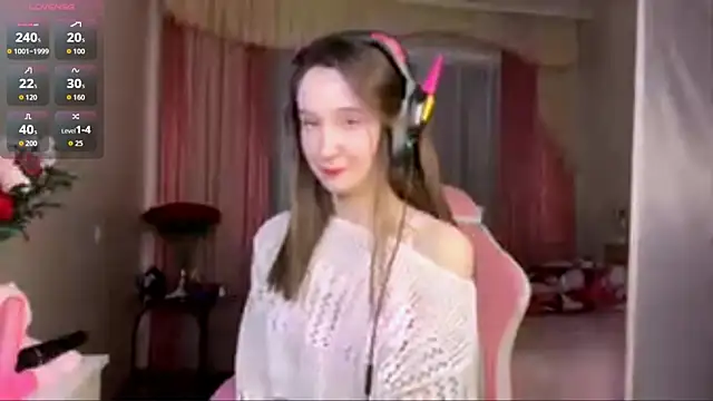 MarcelaBlas online show from 06-15-26, 02:08