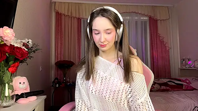 MarcelaBlas online show from 07-10-26, 02:08