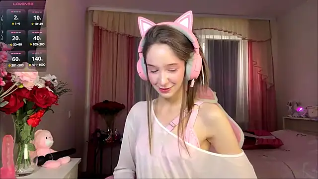 MarcelaBlas online show from 07-27-26, 03:08