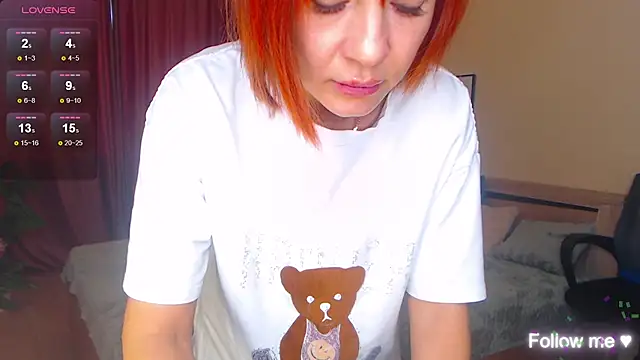 Snapshot of FireWater6 chatting on 02-25-26, 06:23 FireWater6 online show from 02-25-26, 06:23