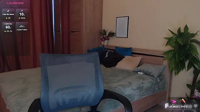 Snapshot of FireWater6 chatting on 03-02-26, 07:15 FireWater6 online show from 03-02-26, 07:15