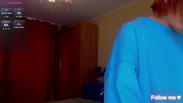 Snapshot of FireWater6 chatting on 03-04-26, 05:02 FireWater6 online show from 03-04-26, 05:02