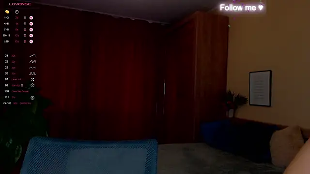Snapshot of FireWater6 chatting on 05-15-26, 03:24 FireWater6 online show from 05-15-26, 03:24