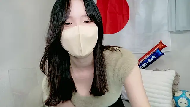  ame chan  online show from 06-29-26, 01:22